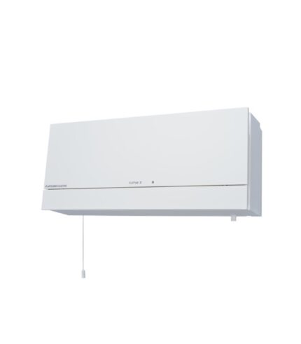 mitsubishi electric vl 100u5 e