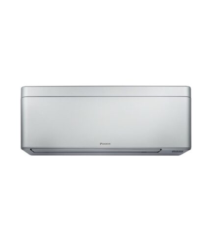 Daikin Stylish sidabrinis vidaus blokas