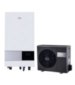 Midea M-THERMAL ARCTIC komplektas 2