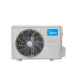 Midea Oasis OP + lauko blokas