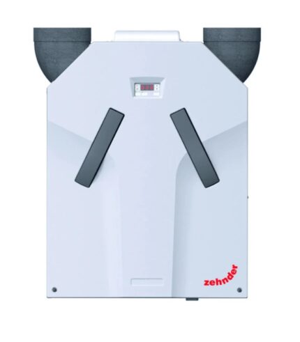 Zehnder ComfoAir 375 ERV Plokštelinis ENTALPINIS