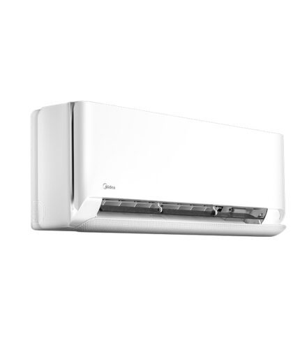 Midea Breezeless E kaina