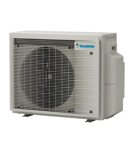 Daikin Multi-Split isorinis blokas