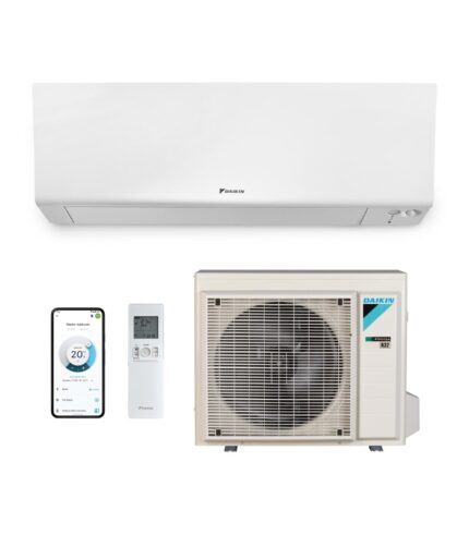 Daikin Perfera FTXM R RXM R