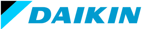 daikin gamintojas