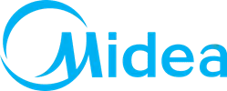 midea gamintojas