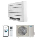 Daikin Perfera palubinis komplektas