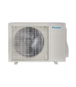 Daikin comfora lauko blokas