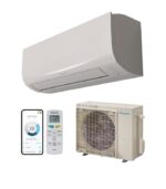 Daikin sensira komplektas