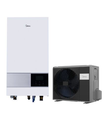 Midea M-THERMAL ARCTIC komplektas 1