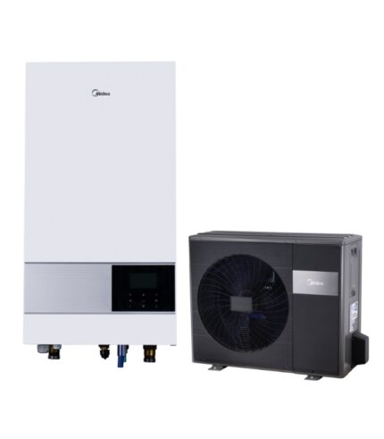 Midea M-THERMAL ARCTIC komplektas 2