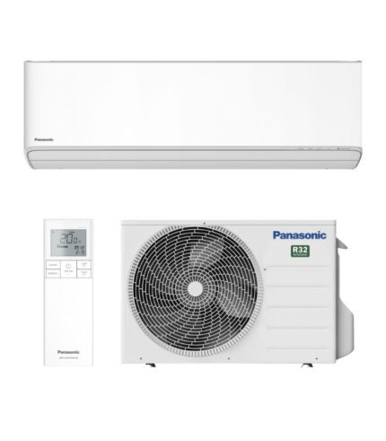 Panasonic Etherea Inverter+ kaina