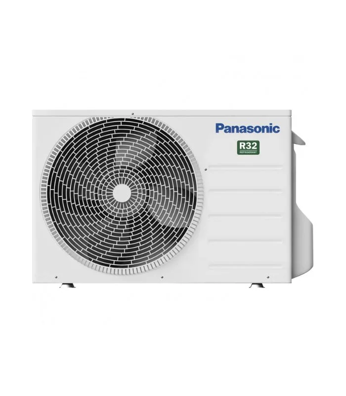 Panasonic Etherea Inverter+ 2.5/3.4kW KIT-XZ25-XKE-H
