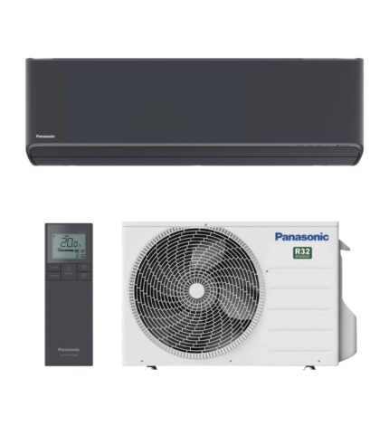 Panasonic Etherea Inverter+ oras oras kondicionierius