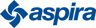 Aspira logo