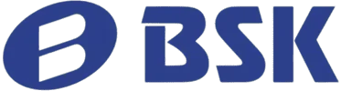 BSK logo
