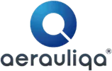 aerauliqa logo