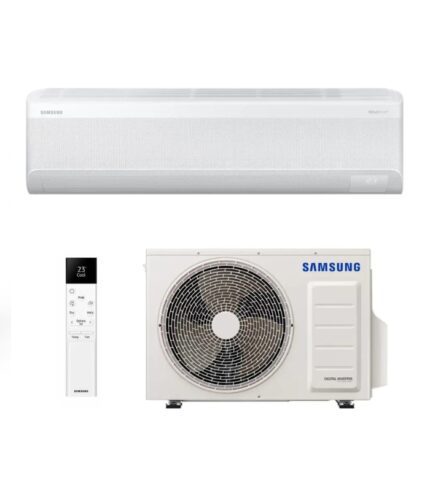 SAMSUNG Windfree Comfort S2 kondicionierius