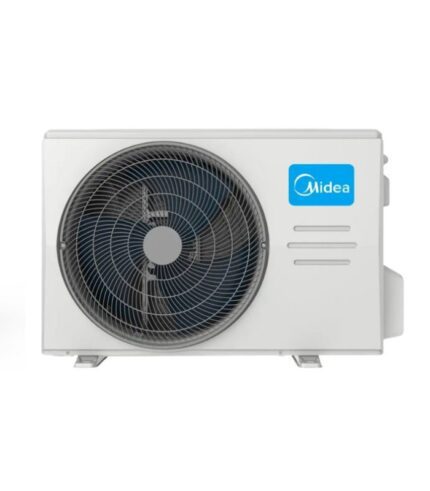 Midea Multi-Split isorinis blokas