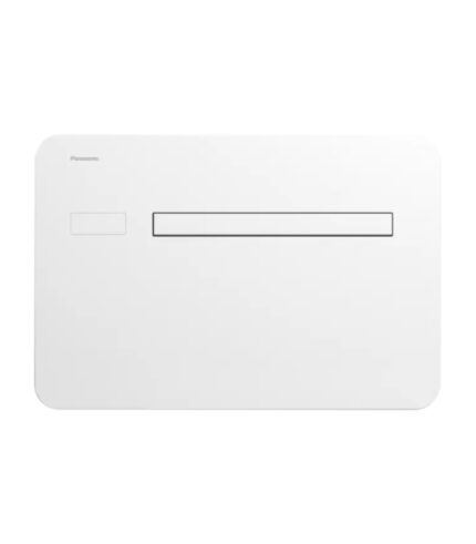 Panasonic RAC Solo be isorinio bloko
