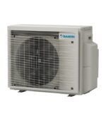 Daikin Multi-Split isorinis blokas