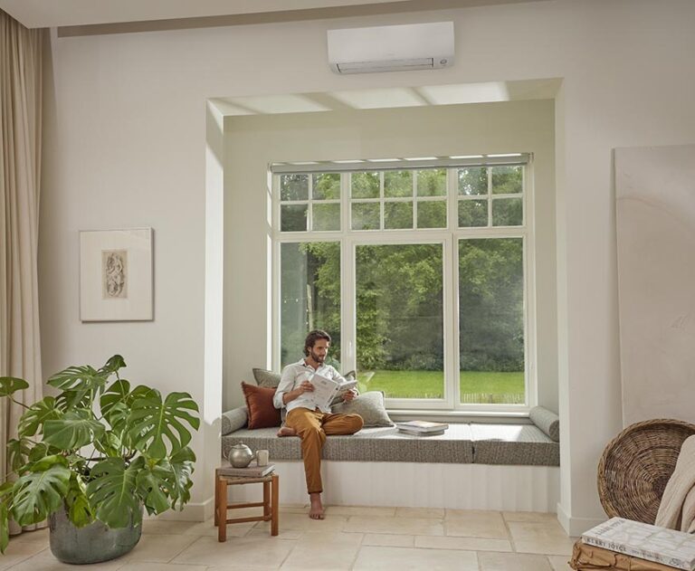 Daikin PERFERA Multi-Split vidinis blokas orokon.lt