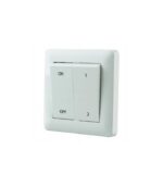 Jungiklis mini rekuperatoriui MITSUBISHI ELECTRIC VL-100EU5-E