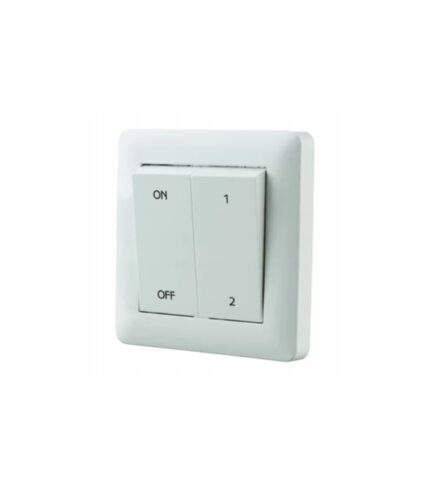 Jungiklis mini rekuperatoriui MITSUBISHI ELECTRIC VL-100EU5-E