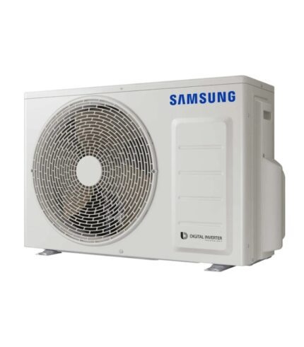 samsung multi-split lauko blokas