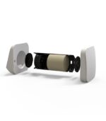 Rekuperatorius BSK Zephyr Mini