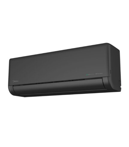 Midea SOLSTICE EZ juodas