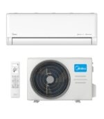 Midea EZ SOLSTICE silumos siurbliai