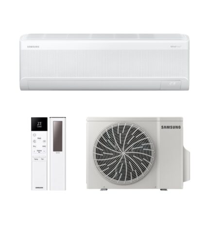 SAMSUNG Windfree Comfort S2 oro kondicionierius